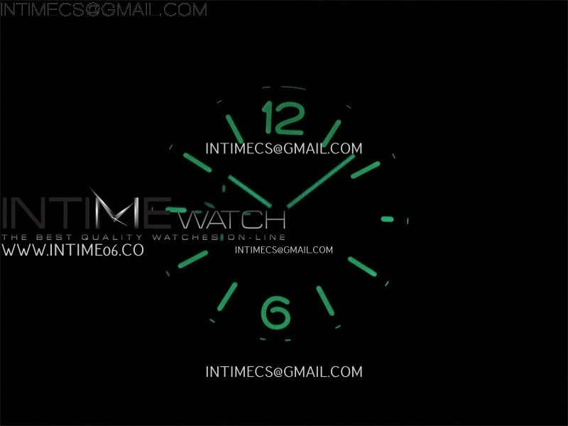 PAM1529 Carbotech VSF 1:1 Best Edition Blue Dial on Blue Kevlar Composite Strap P.9010 Clone